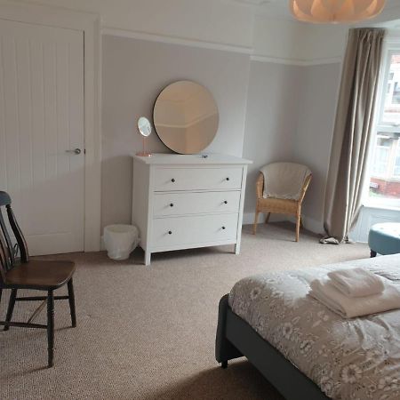Vila Sunset House - Whitby Townhouse Near The Sea Sleeps 8 Exteriér fotografie