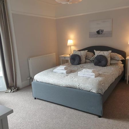 Vila Sunset House - Whitby Townhouse Near The Sea Sleeps 8 Exteriér fotografie