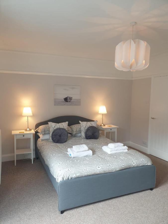 Vila Sunset House - Whitby Townhouse Near The Sea Sleeps 8 Exteriér fotografie