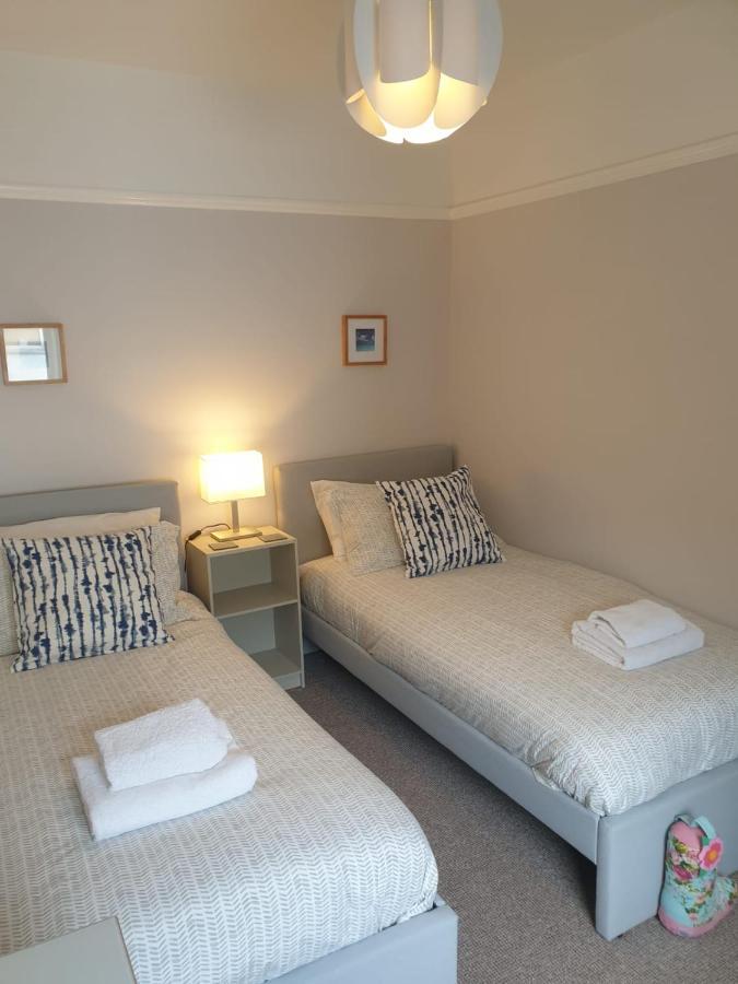 Vila Sunset House - Whitby Townhouse Near The Sea Sleeps 8 Exteriér fotografie