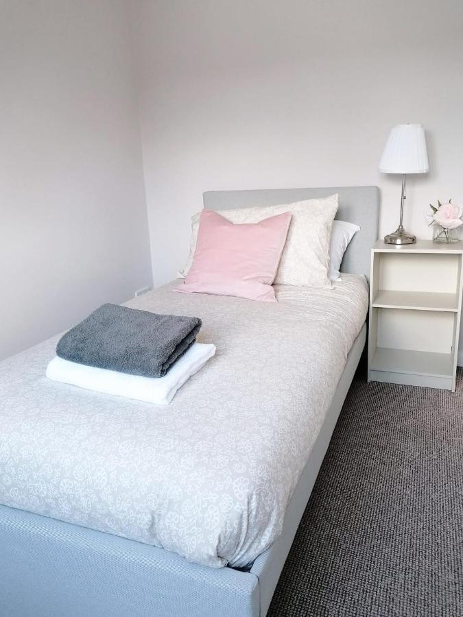 Vila Sunset House - Whitby Townhouse Near The Sea Sleeps 8 Exteriér fotografie