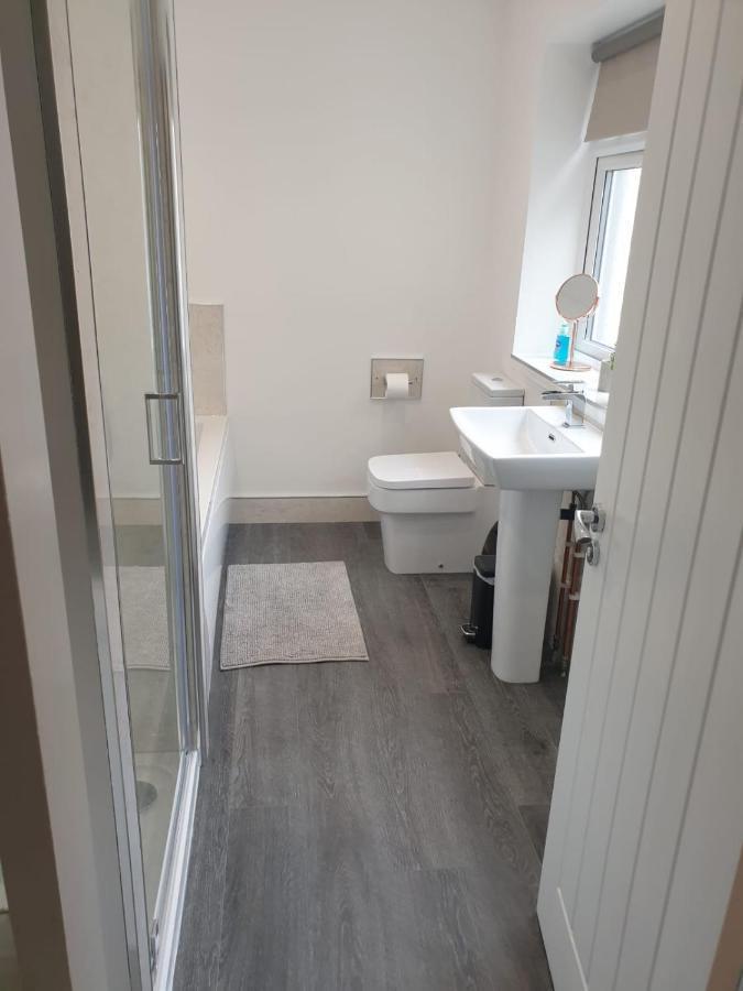 Vila Sunset House - Whitby Townhouse Near The Sea Sleeps 8 Exteriér fotografie