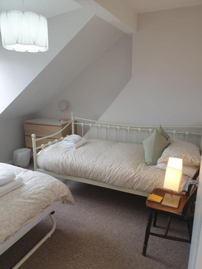 Vila Sunset House - Whitby Townhouse Near The Sea Sleeps 8 Exteriér fotografie